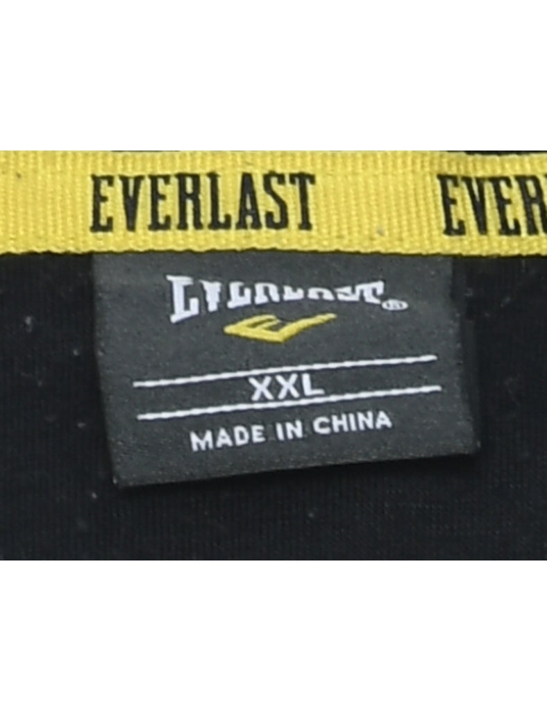 Zip Front Jacket - XXL