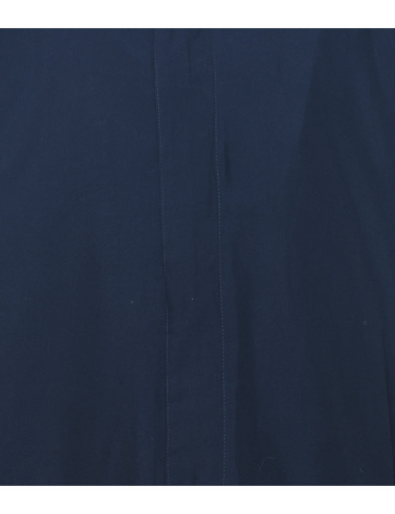 Zip Front Mountaineering Jacket - L