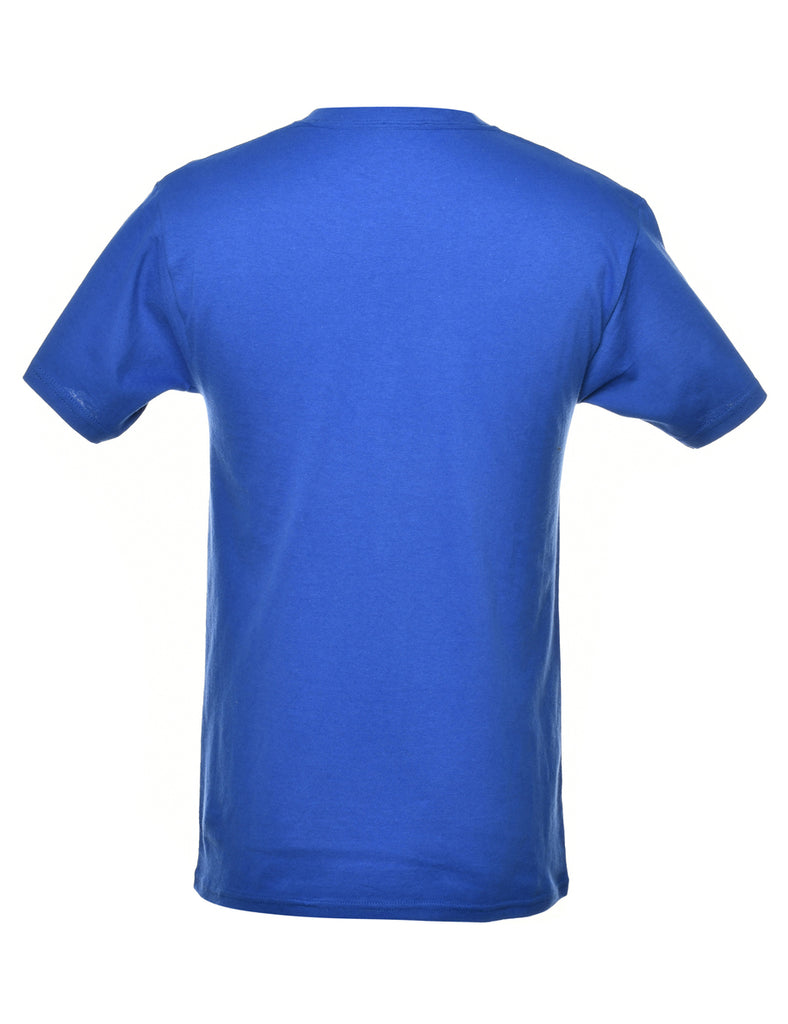 2000s MLB Sports T-shirt - S