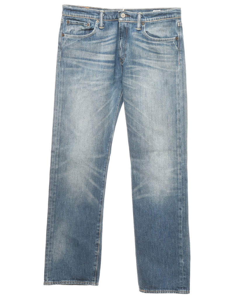 504's Fit Levi's Jeans - W33 L30
