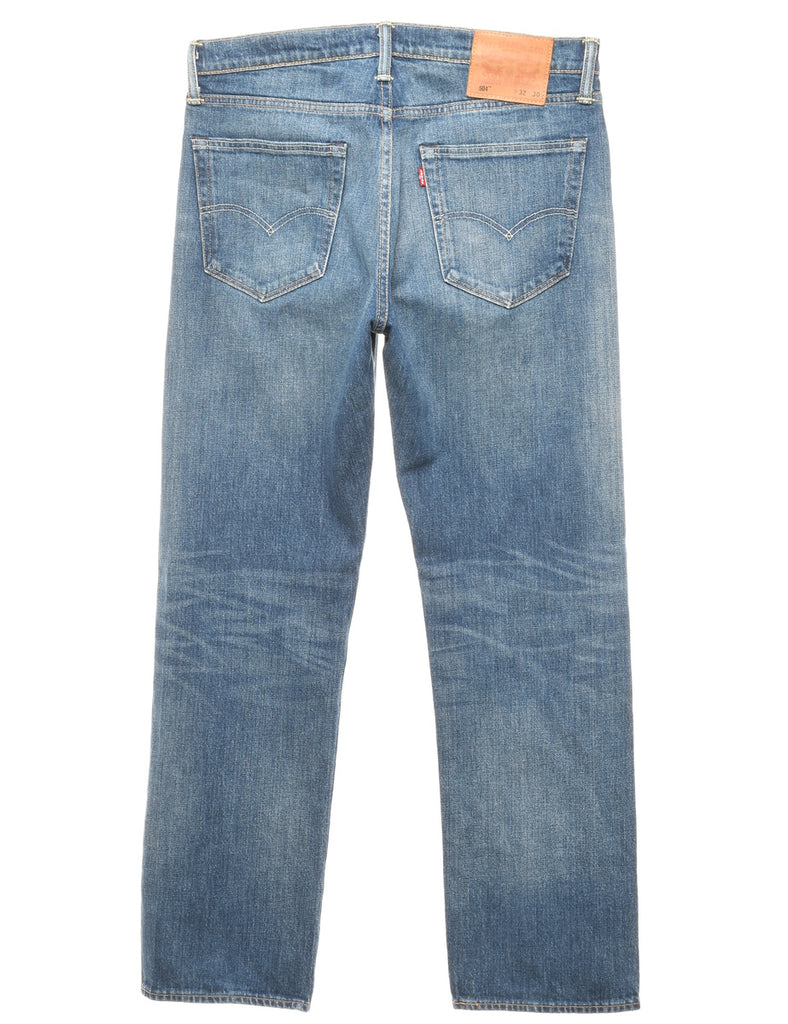 504's Fit Levi's Jeans - W33 L30