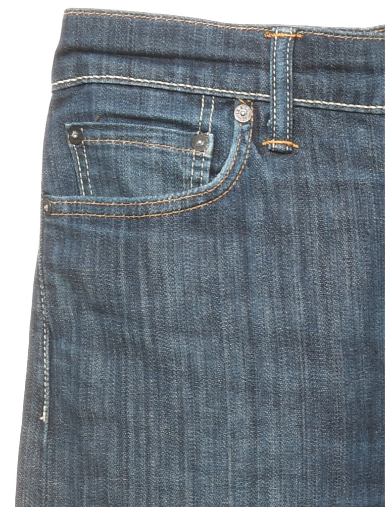 504's Fit Levi's Jeans - W33 L32