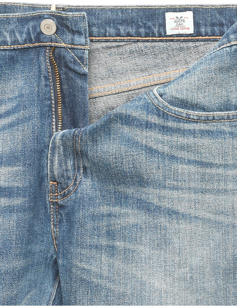 504's Fit Levi's Jeans - W33 L30