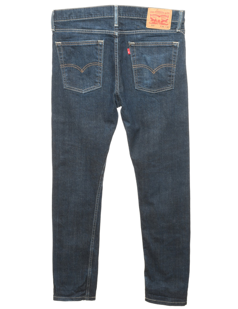 510's Fit Levi's Jeans - W36 L32