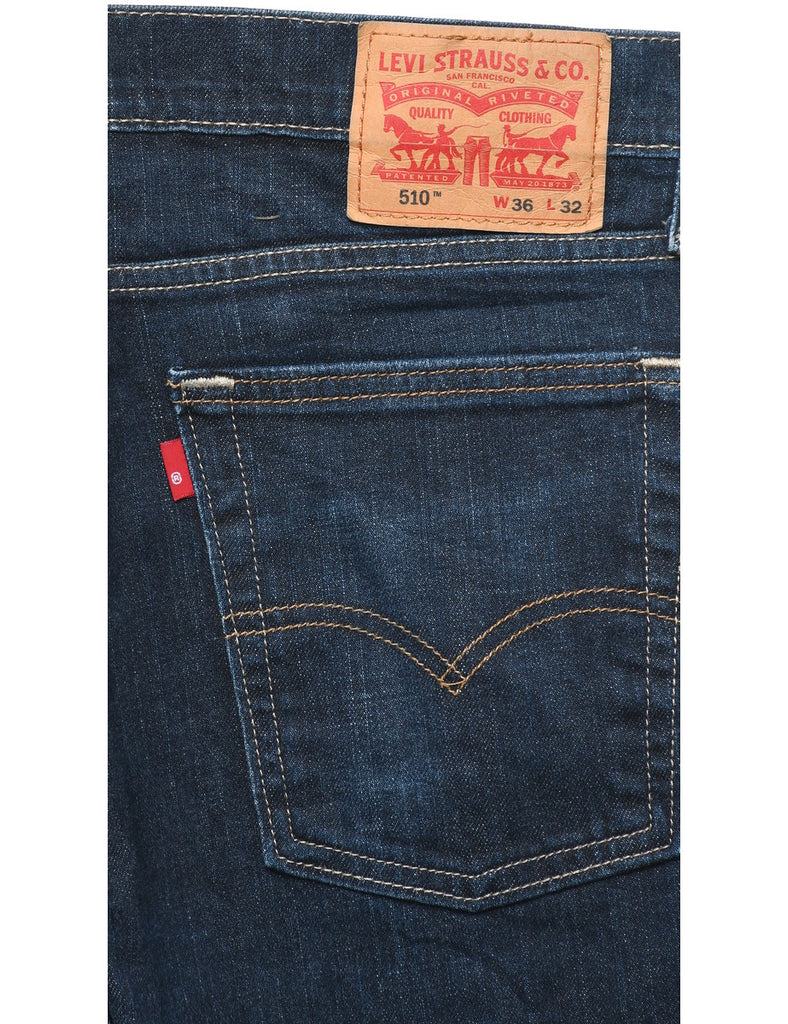 510's Fit Levi's Jeans - W36 L32
