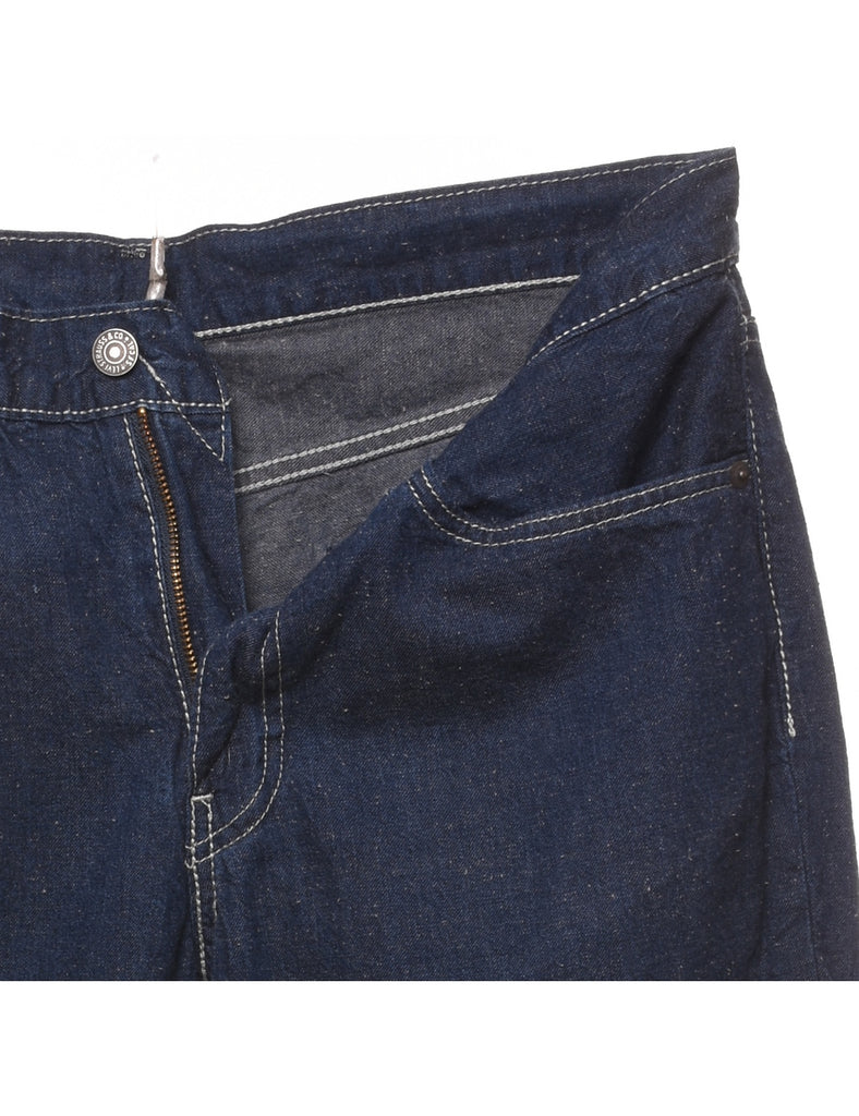 511'- Fit Dark Wash Levi's Jeans - W32 L32