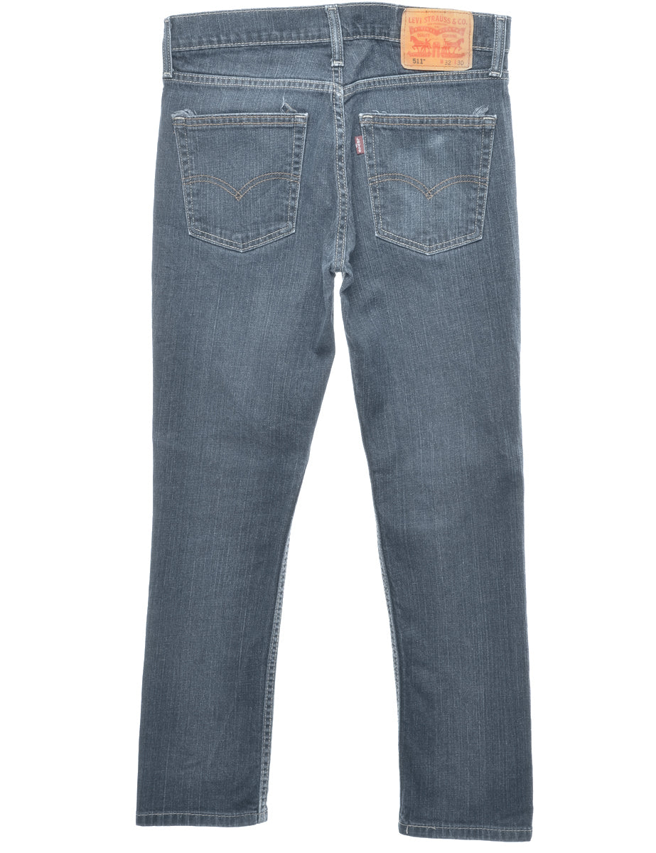 Levi 511's shop