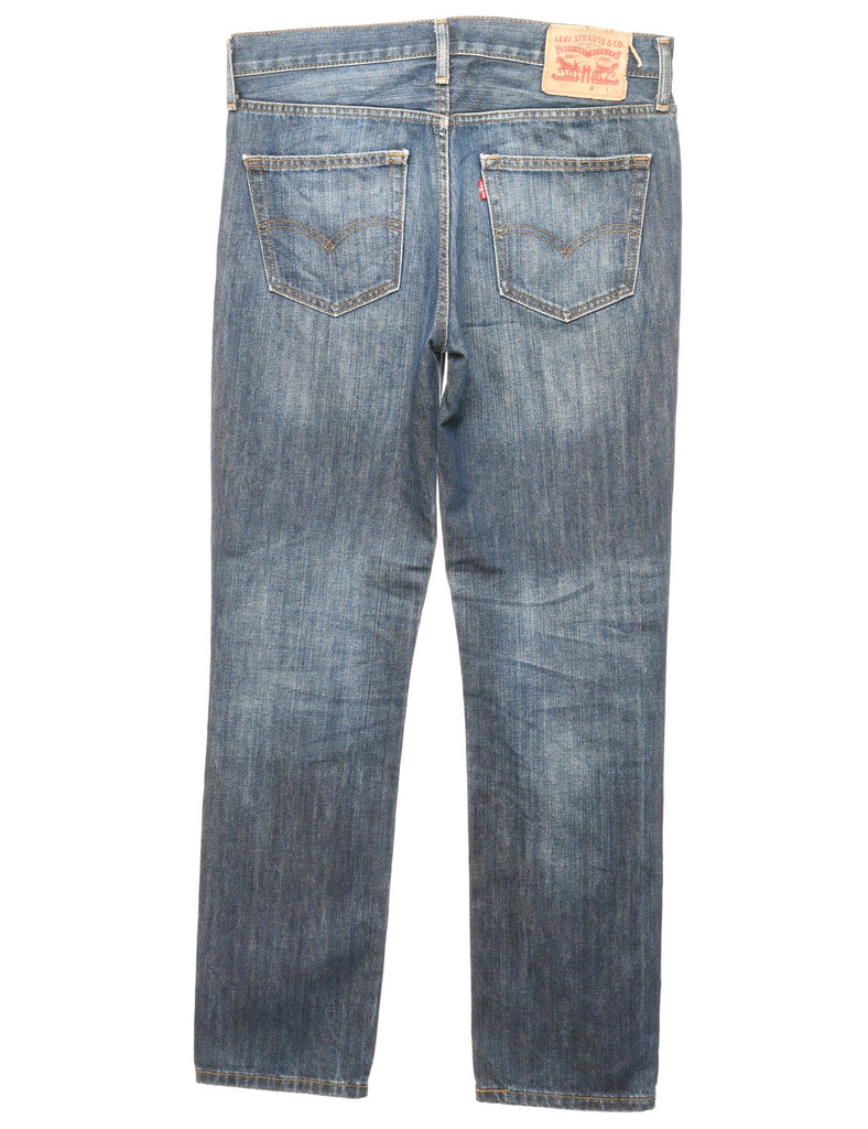 511's Fit Levi's Jeans - W34 L31
