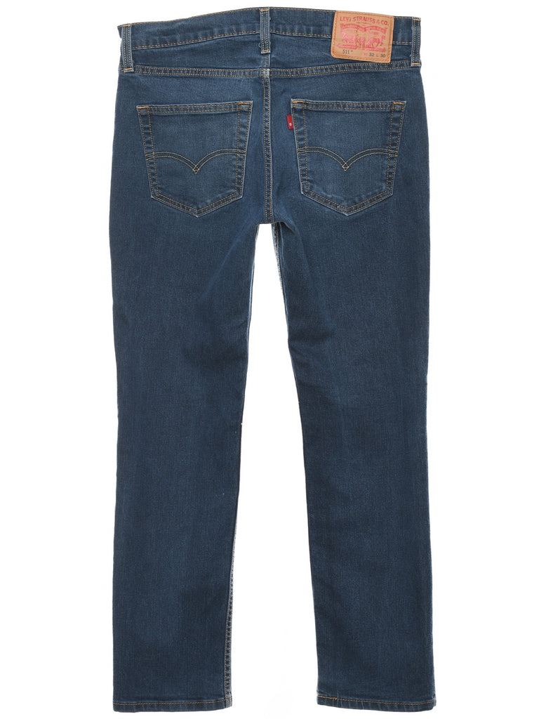511's Fit Levi's Jeans - W32 L30