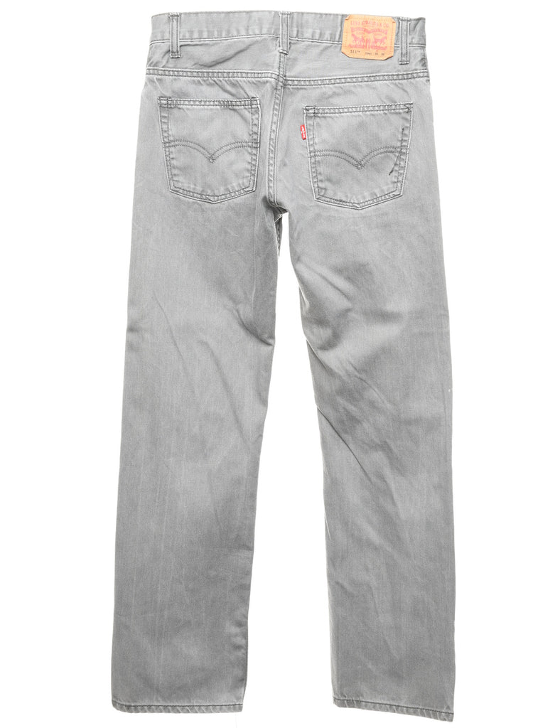 511's Fit Levi's Jeans - W30 L30