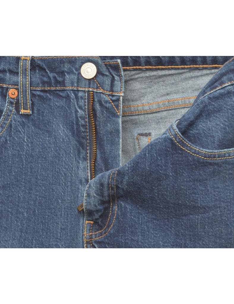 511's Fit Levi's Jeans - W34 L36