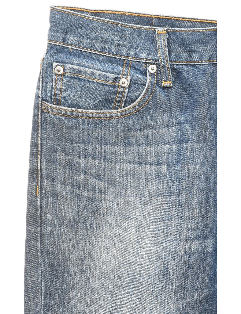 511's Fit Levi's Jeans - W34 L31