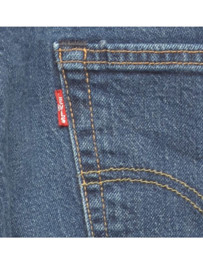 511's Fit Levi's Jeans - W34 L36