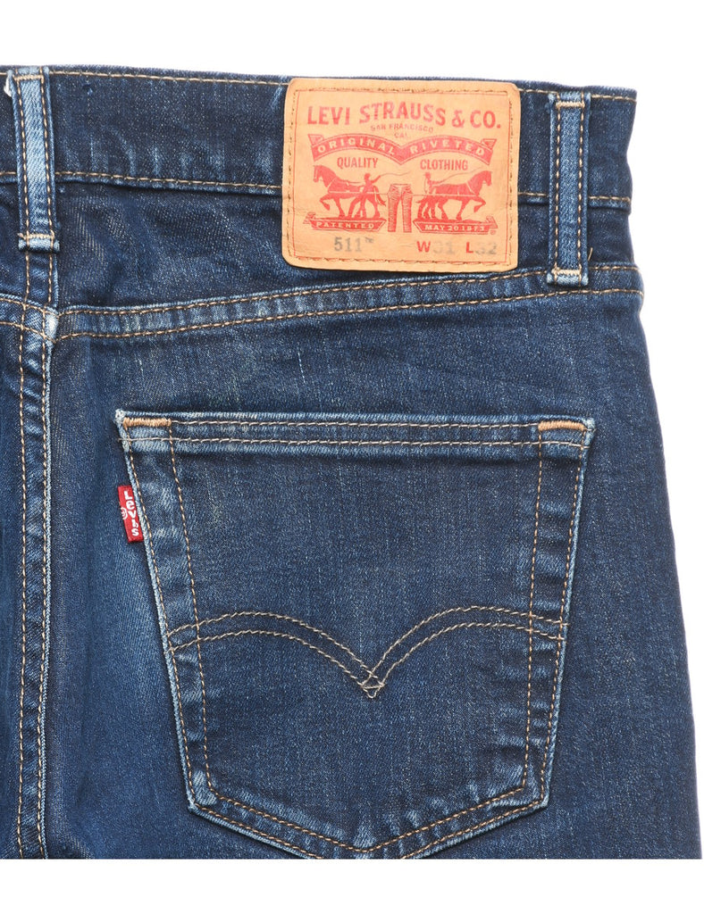 511's Fit Levi's Jeans - W30 L31