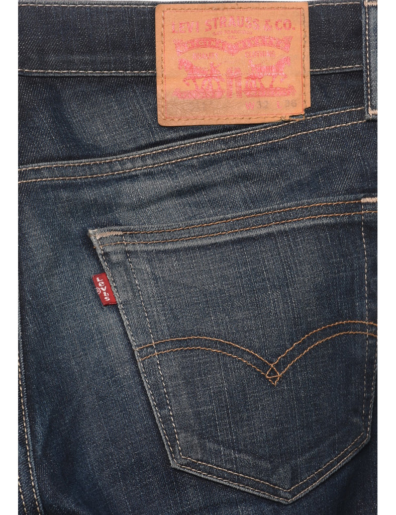 511's Fit Levi's Jeans - W33 L36
