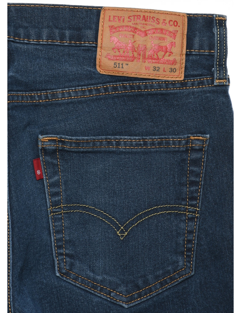 511's Fit Levi's Jeans - W32 L30