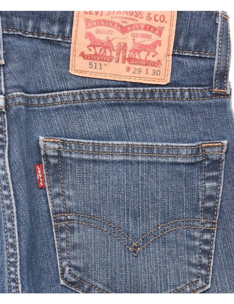 511's Fit Levi's Jeans - W29 L29