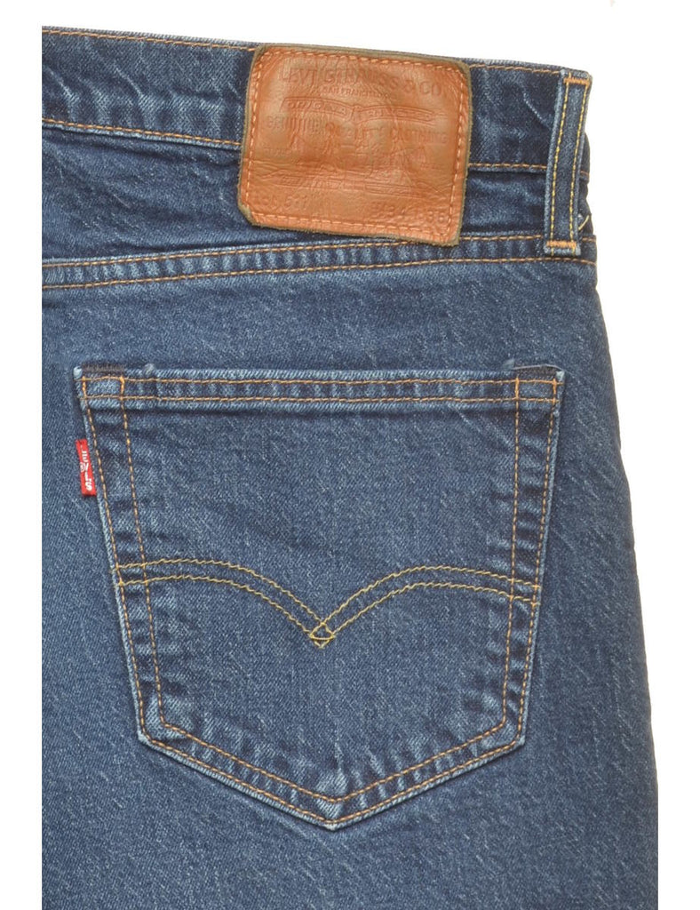 511's Fit Levi's Jeans - W34 L36