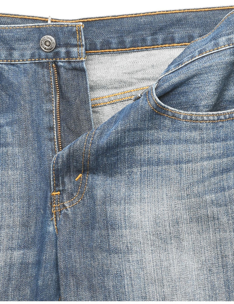 511's Fit Levi's Jeans - W34 L31