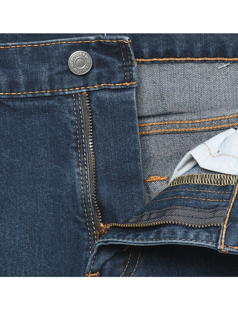 511's Fit Levi's Jeans - W32 L30