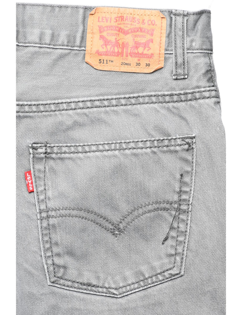 511's Fit Levi's Jeans - W30 L30