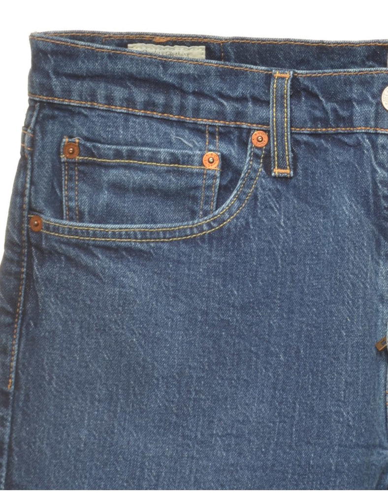 511's Fit Levi's Jeans - W34 L36