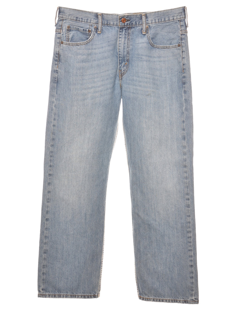 511's Fit Light Wash Levi's Jeans - W32 L30