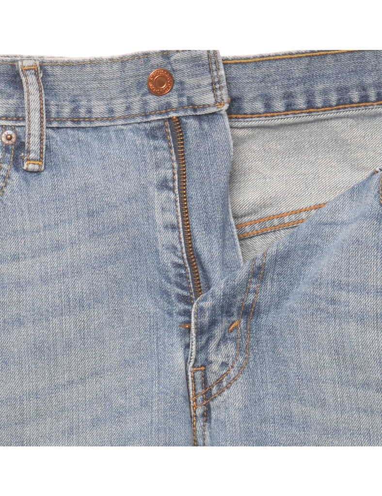 511's Fit Light Wash Levi's Jeans - W32 L30
