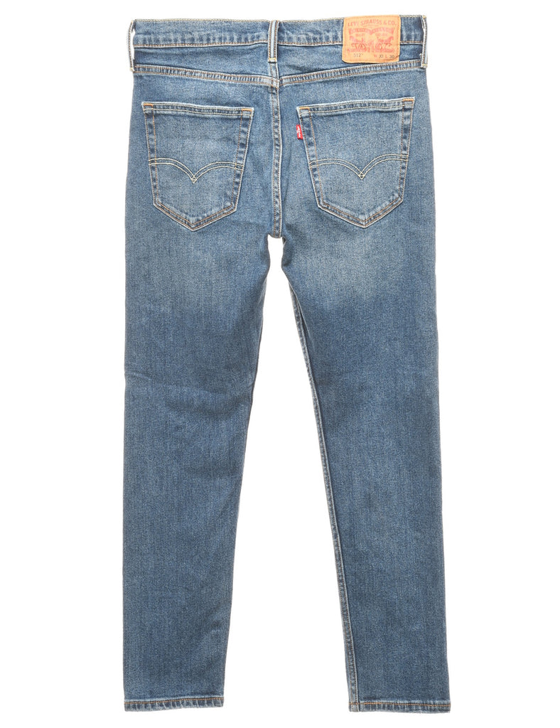 512's Fit Levi's Jeans - W30 L30