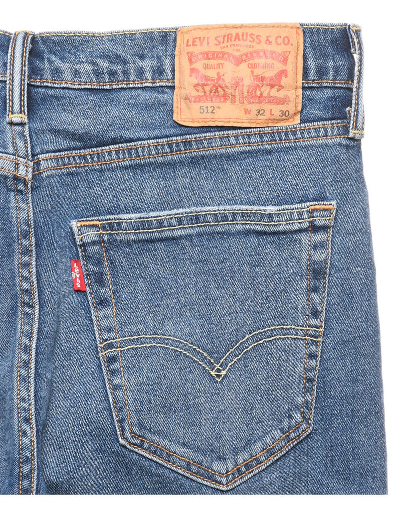 512's Fit Levi's Jeans - W30 L30