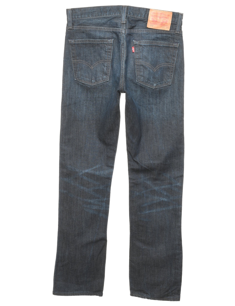 513's Fit Levi's Jeans - W32 L32
