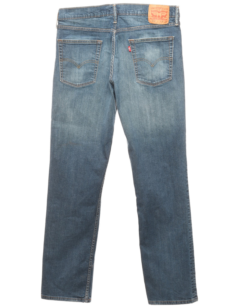 514's Fit Levi's Jeans - W36 L34