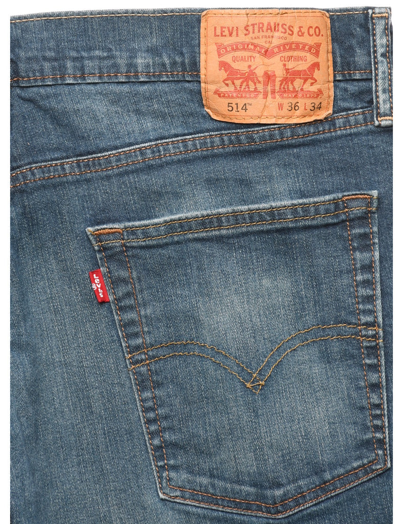 514's Fit Levi's Jeans - W36 L34