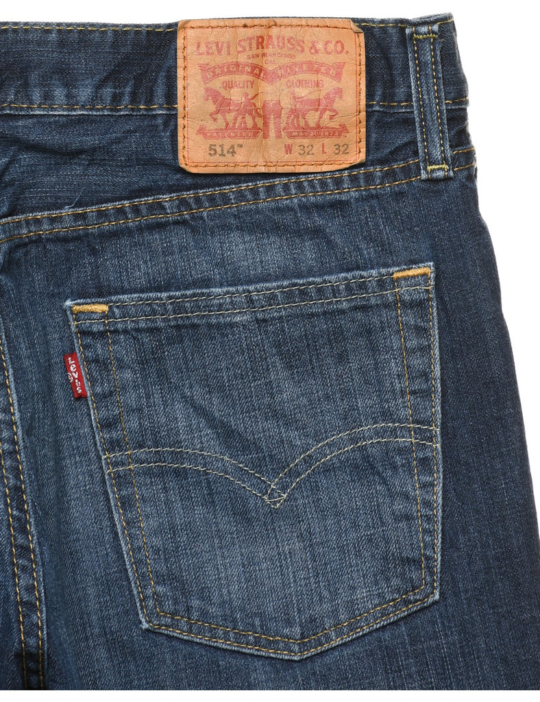 514's Fit Levi's Jeans - W33 L32