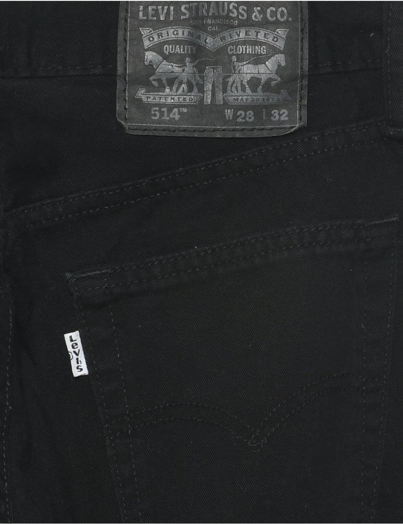 514's Fit Levi's Jeans - W28 L32
