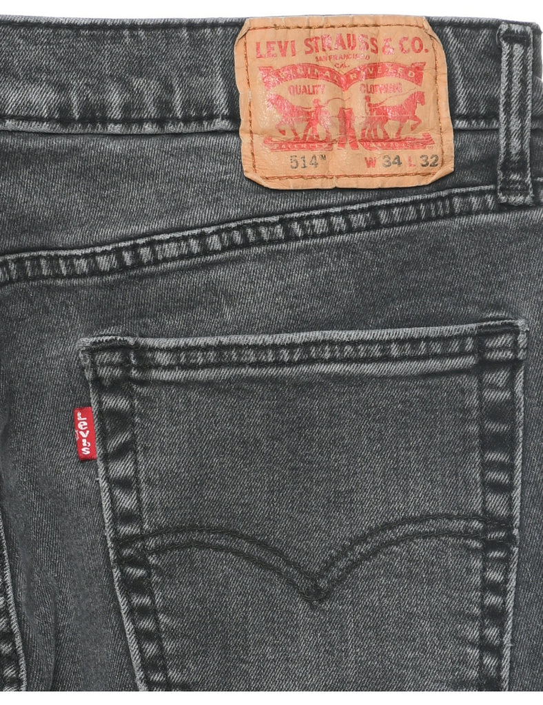 514's Fit Levi's Jeans - W34 L32
