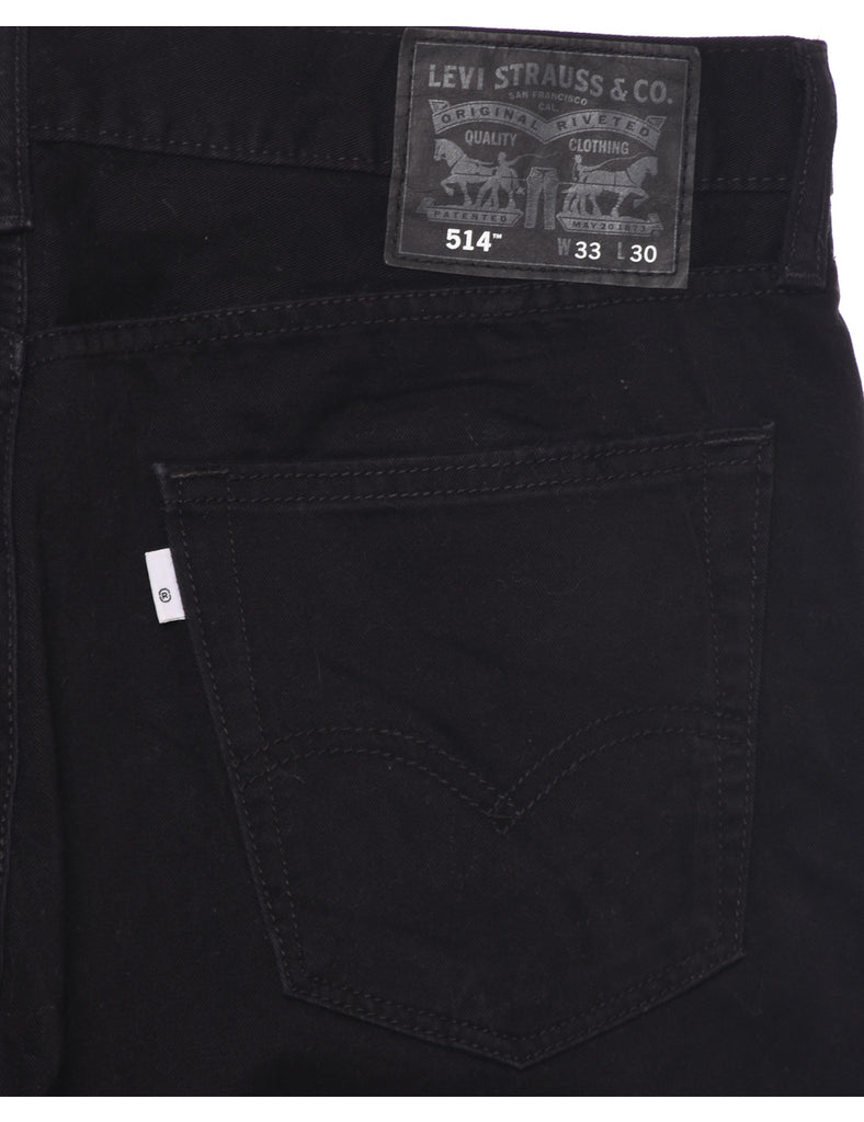 514's Fit Levi's Jeans - W33 L30