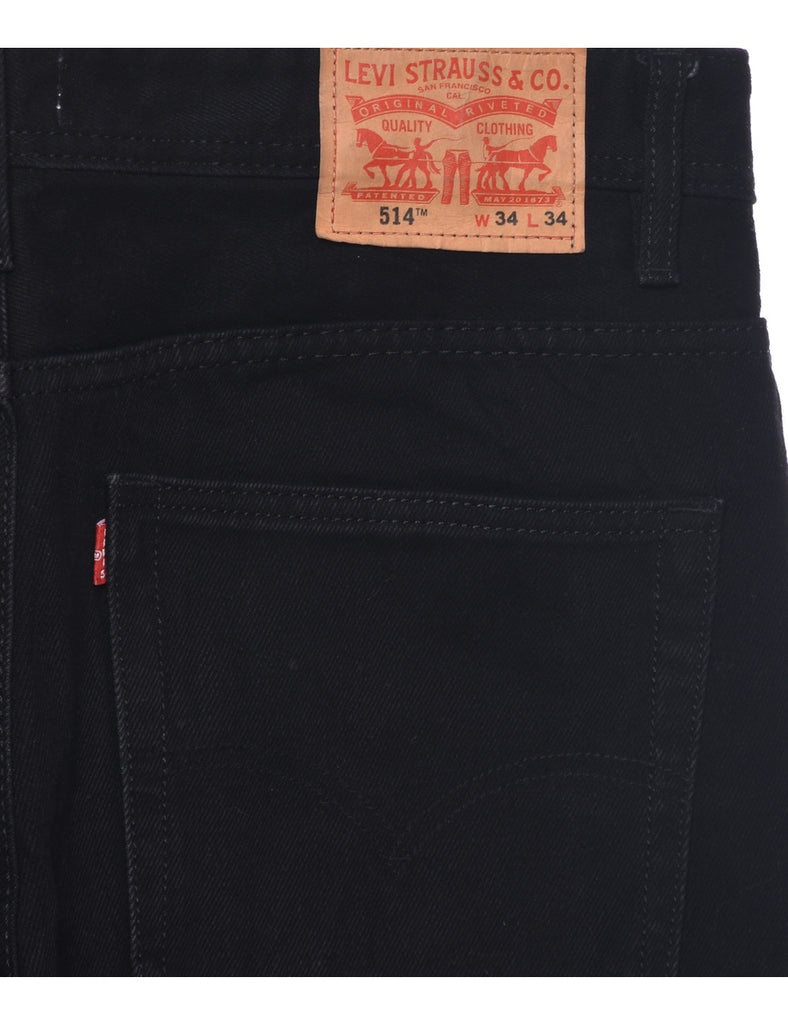 514's Fit Levi's Jeans - W34 L34