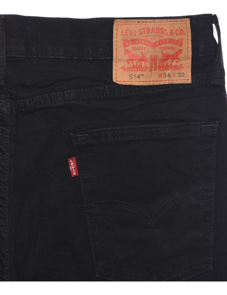 514's Fit Levi's Jeans - W34 L32
