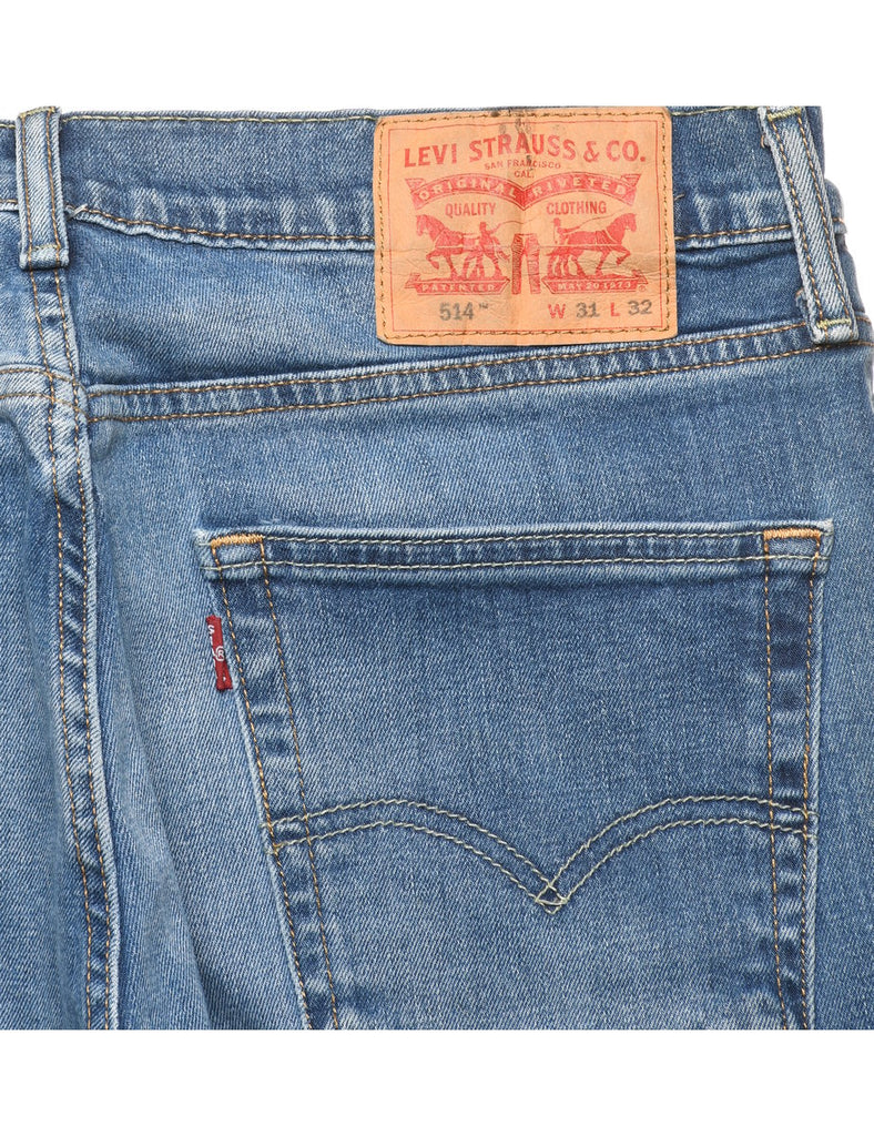 514's Fit Levi's Jeans - W31 L32