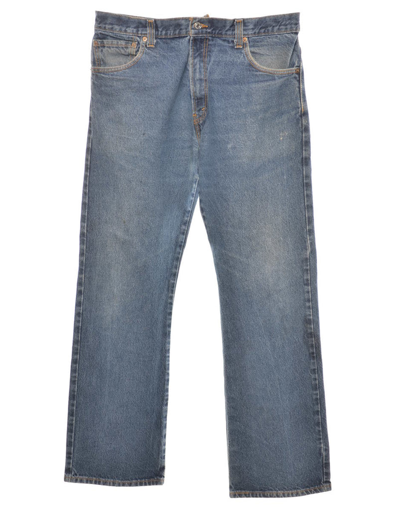 517's Fit Levi's Jeans - W35 L32