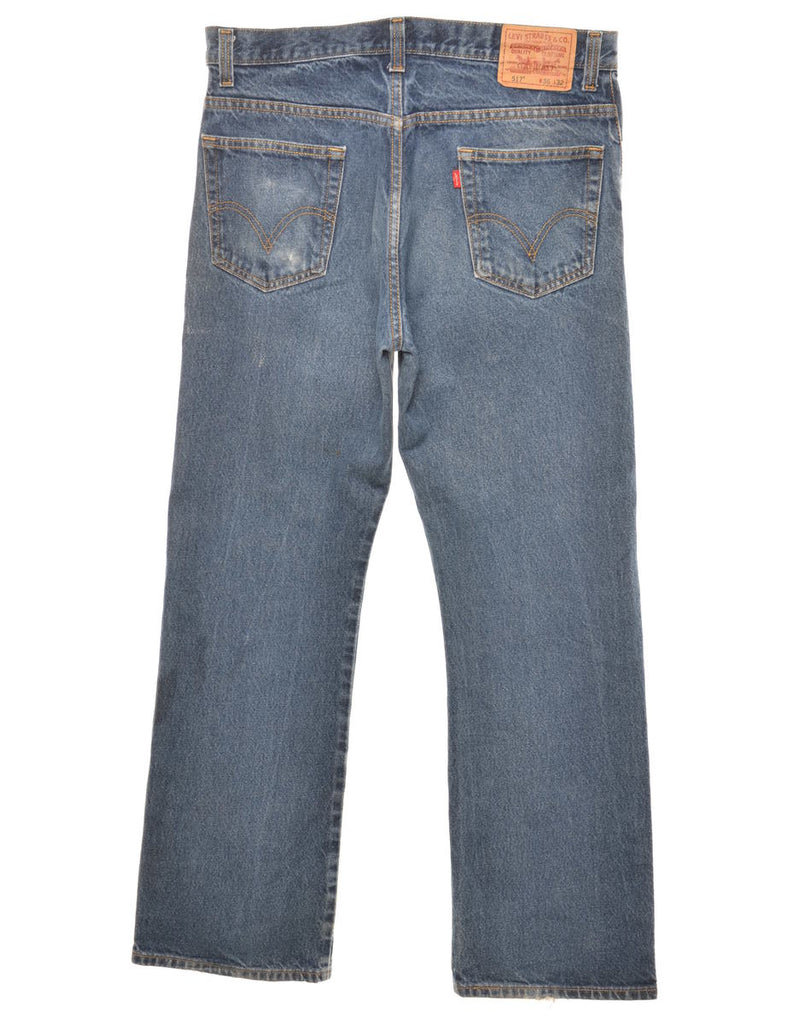 517's Fit Levi's Jeans - W35 L32
