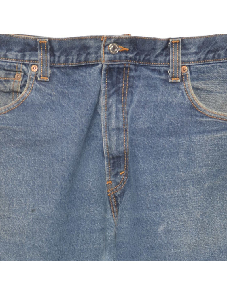 517's Fit Levi's Jeans - W35 L32