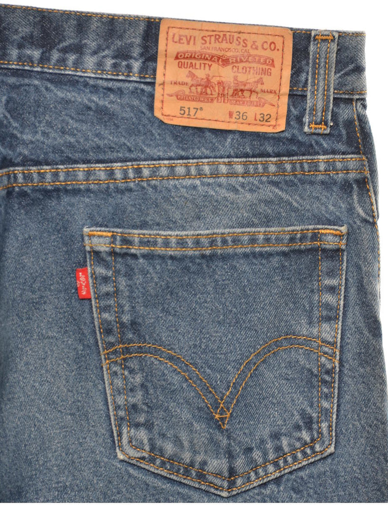 517's Fit Levi's Jeans - W35 L32