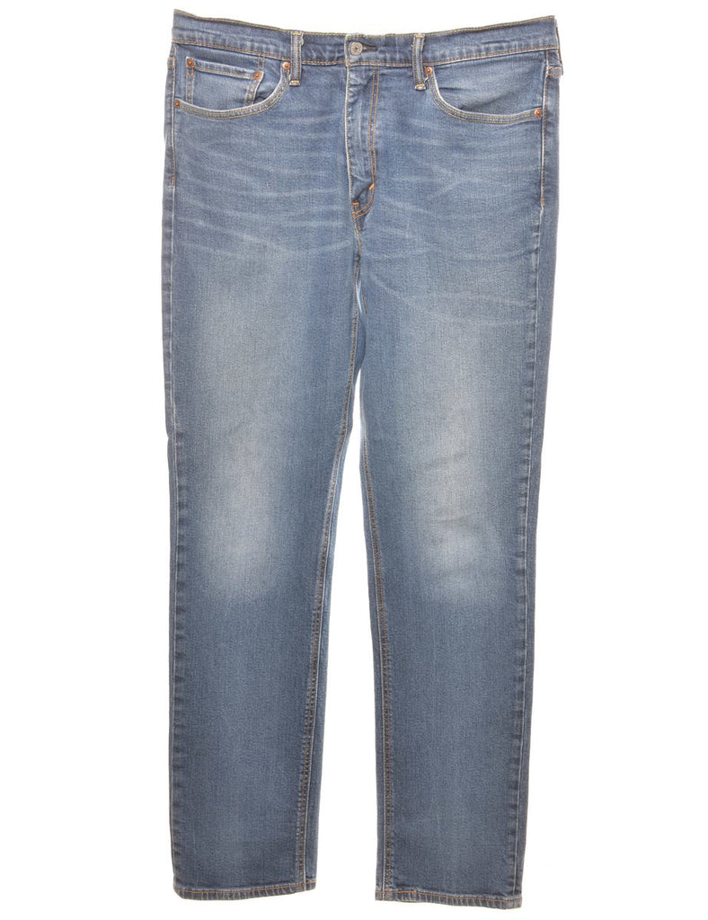 541's Fit Levi's Medium Wash Jeans - W37 L34