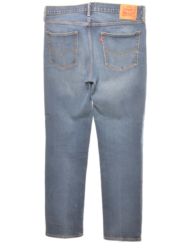 541's Fit Levi's Medium Wash Jeans - W37 L34