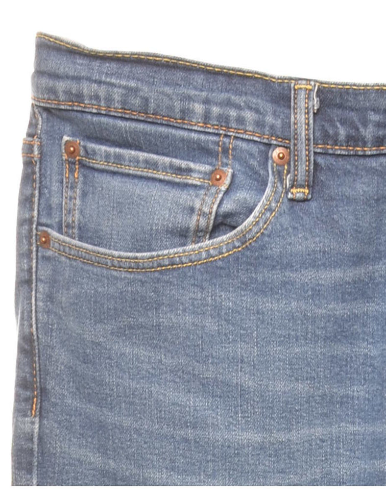 541's Fit Levi's Medium Wash Jeans - W37 L34