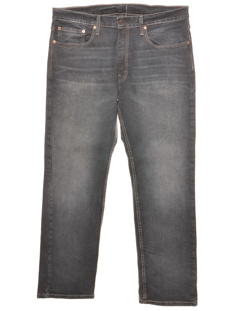 559's Fit Dark Wash Levi's Jeans - W38 L31