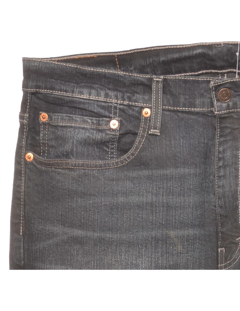 559's Fit Dark Wash Levi's Jeans - W38 L31