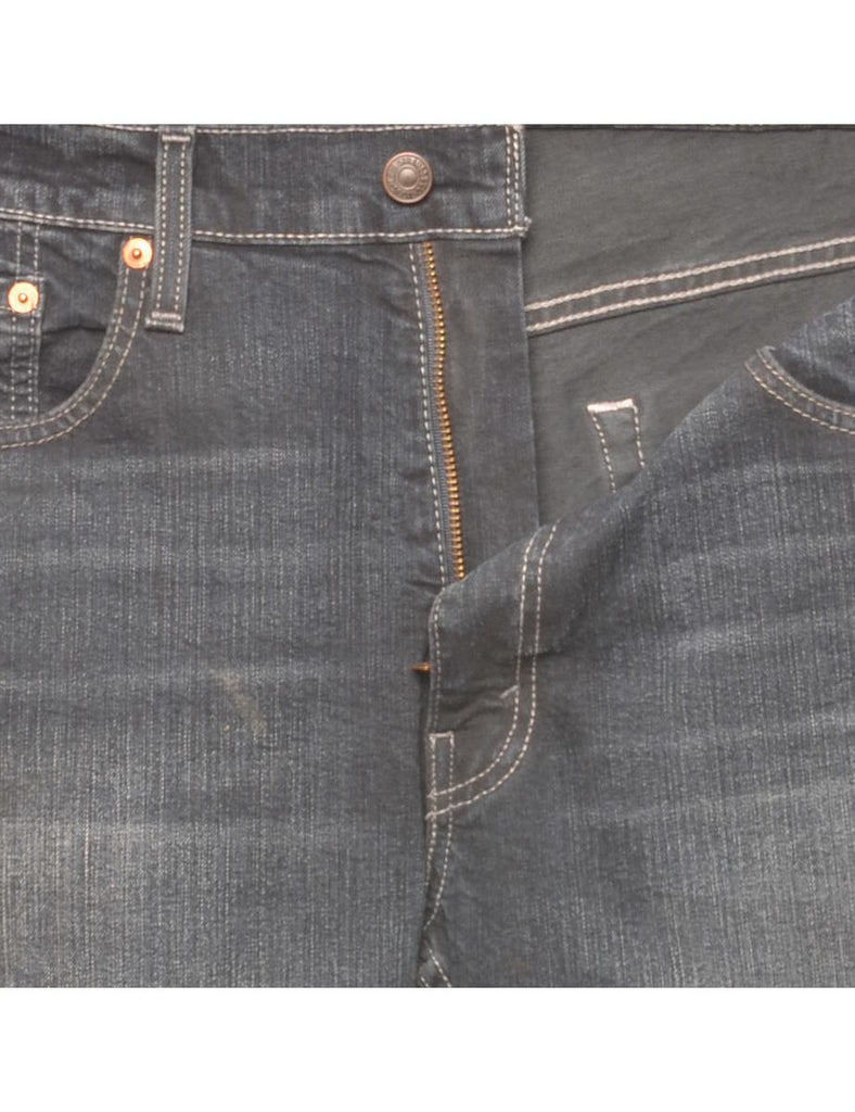 559's Fit Dark Wash Levi's Jeans - W38 L31